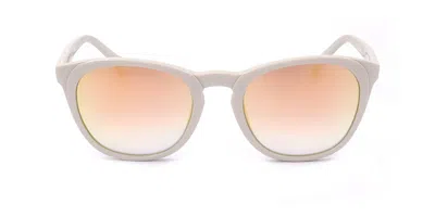 Saturnino Eyewear Sinope 14 Men's Sunglasses Grey Size 51