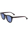 Saturnino Eyewear Unisex Sinope 51mm Sunglasses