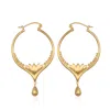 Satya Jewelry Brilliant Beginnings Earrings In Gold
