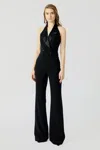 Sau Lee Alex Pant In Black