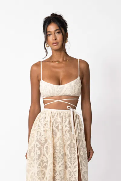 Sau Lee Amare Bralette