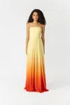 SAU LEE CAMILLE DRESS
