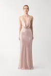 Sau Lee Claudia Gown