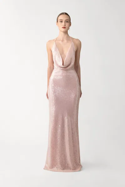 Sau Lee Claudia Gown