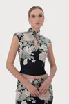 Sau Lee Dara Top In Multi