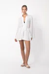 Sau Lee Dawn Coverup