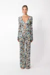 Sau Lee Delphi Pant