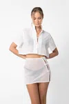 Sau Lee Devi Top