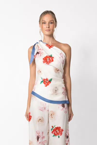 Sau Lee Elba Top In Multi