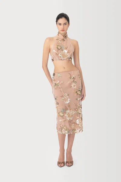 Sau Lee Eliza Top In Multi