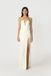 Sau Lee Kleid Florence In White