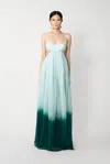 Sau Lee Gia Maxi Dress