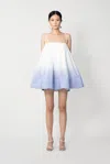 SAU LEE HAVANA MINI DRESS