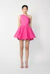 Sau Lee Jo Mini Dress