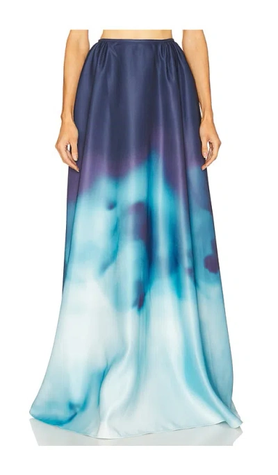 Sau Lee Mai Skirt In Multi