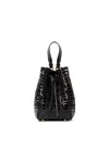 Sau Lee Ming Bucket Bag
