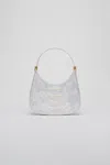 SAU LEE MINI SAU JACQUARD MINI BAG