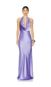 Sau Lee Pearl Gown