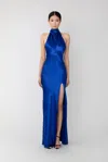 Sau Lee Kleid Penelope In Egyptian Blue