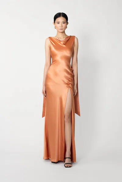 Sau Lee Priscilla Gown
