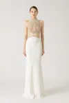 SAU LEE ZARA GOWN