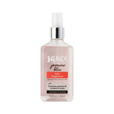 Sauce Beauty Jasmine Bliss Hair Fragrance