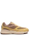 Saucony 3d Grid Hurricane Mushroom Pack Sneakers In Neutrals