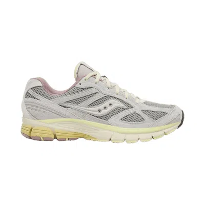 Pre-owned Saucony 3sixteen X  Progrid Guide 7 'graphite' | Grey | Men's Size 9 In Gray