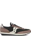 Saucony 80 Sneakers In Brown