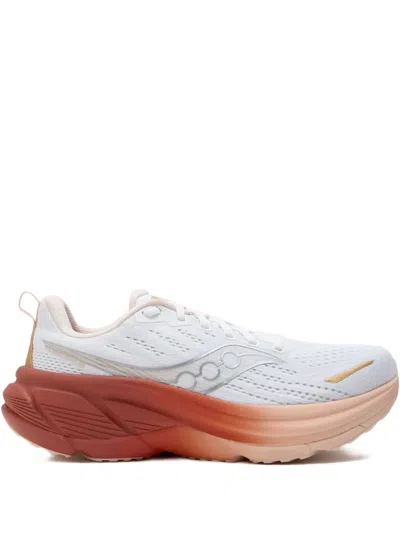 Saucony Air Zoom Pegasus Sneakers In White
