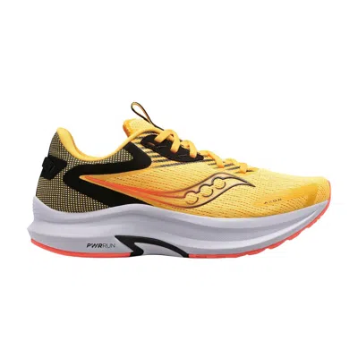Pre-owned Saucony Axon 2 'vizigold' | Men's Size 12.5 In Gold