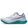 Saucony Berlin Endorphin Speed 4 'sky' In Blue