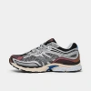 Saucony Boys   Omni 9 In Burgundy/black