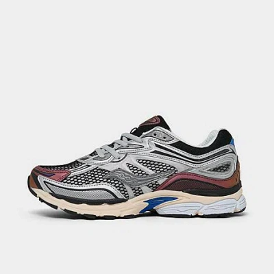 SAUCONY SAUCONY BIG KIDS' OMNI 9 CASUAL SHOES