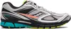 Saucony Progrid Guide 7 Sneakers In Gray