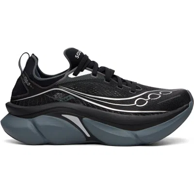 Saucony Endorphin Elite 3 In Black