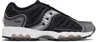 Saucony Black Matrix Sneakers