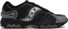 Saucony Black Matrix Sneakers In Multi