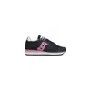 Saucony Sneakers Black