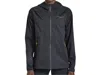Saucony Boulder Drizzle Jacket In Black In Black