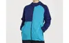 Saucony Boulder Drizzle Jacket In Sodalite In Blue