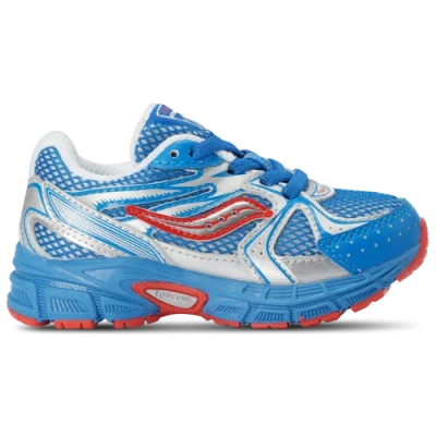 Saucony Kids' Boys Infant   Omni 9 Spring In Multi