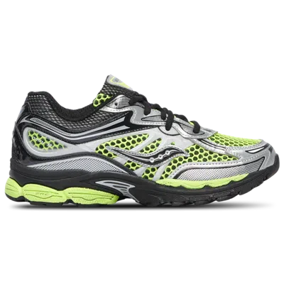 Saucony Kids' Boys Omni 9 In Multi