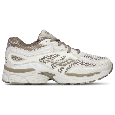 Saucony Kids' Boys Omni 9 In Brown