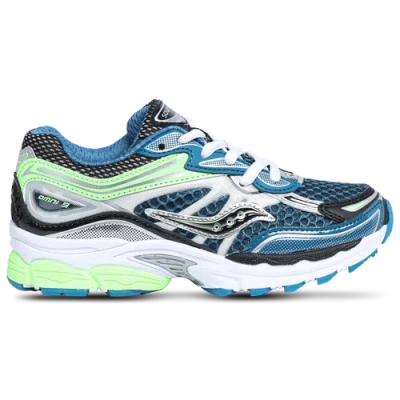Saucony Kids' Boys Preschool   Omni 9 In Multi