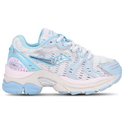 Saucony Kids' Boys Preschool  Triumph 4 In Animal Print