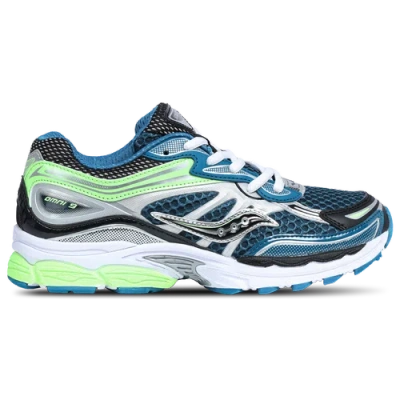 Saucony Kids' Boys  Omni 9 In Multi