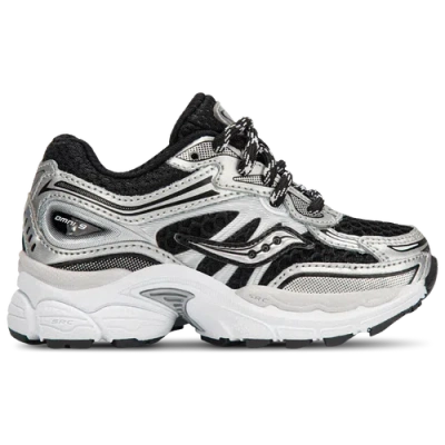 Saucony Kids' Boys  Omni 9 In Multi