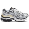 Saucony Boys  Omni 9 In Silver/gold/white