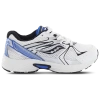 Saucony Boys  Ride Millenium In White/royal/silver